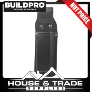BuildPro Tin Snips Nipps Leather Holder Frog LBFMSP