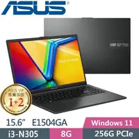 在飛比找蝦皮購物優惠-ASUS Vivobook Go 15 E1504GA-00