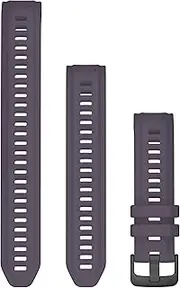 Garmin Instinct® 2S Replacement Band (20 mm), Deep Orchid