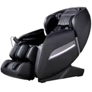 IREST A305-16 Massage Chair Black