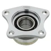 Aunger Wheel Bearing Kit With No Abs Rear Toyota Corolla Hub Assembly Ae101,102 9228006 Vkba3731 4240919015 - AWH061