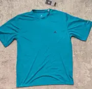 adidas men's climalite t-shirt