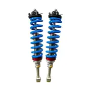2-3 Inch Adjustable Front Lovells Complete Strut Lift Kit for Isuzu D-max 20-on