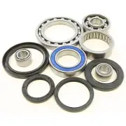 All Balls Rear Differential Bearing and Seal Kit 25-2030