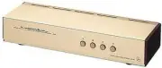 LUXMAN speaker selector AS-44 AS44 (4 Line ) from Japan