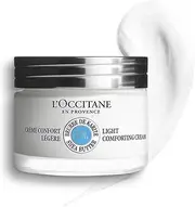 [L'OCCITANE] Shea Butter 5% Light Comforting Cream 50ml