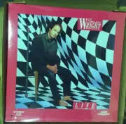 Steven Wright Live Laserdisc - Deadpan Dynamite! - NEW LASERDISC New in Plastic