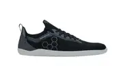 Vivobarefoot Primus Lite Knit Mens Shoes - Obsidian - 12US/EU45