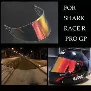 For SHARK RACE R PRO GP Motorcycle Helmet Visor Shield SHARK Helmet Accessories