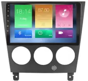 for Subaru Impreza 2000-07 Stereo GPS Wireless Carplay Android Auto camera maps