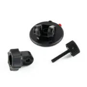 Mount Holder Security 37mm Black For Nextbase Dash Cam Mini Mount Holder