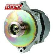 New 120A Alternator For Cadillac DeVille 4.1L 1986-1987 321-399 20170101 91402