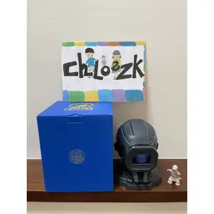 ［CHLOE ZK］G-SHOCK 五虎 GX-56SGZ-2 藍色 限量套裝