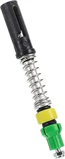 Accessories Cane Accessories Internal Lock for Trekking Stick Trekking Pole Expansion Tube Mountaineering Poles Accessories Walking Stick Internal Locks Green Plastic