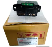 ISUZU SWITCH POWER SEAT ELECTRIC GENUINE PARTS RIGHT SIDE PICK-UP MU-X 2014-18