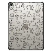 iPad Air 11-inch (M2/M3) iPad Impact Case iPad FOLIO Dogs