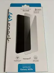 Speck SHIELDVIEW GLASS Screen Protector for Samsung Galaxy A03s