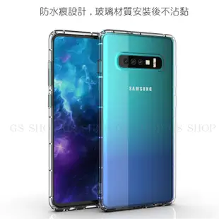 空壓殼 三星 Galaxy J8 2018 氣囊 防摔殼 保護套 保護殼 手機殼 透明殼 背蓋 軟殼