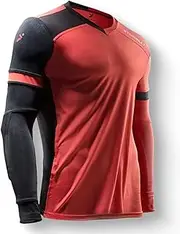 [Storelli] ExoShield Gladiator Goalkeeper