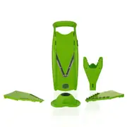 Borner V5 PowerLine V Slicer Starter Set Green