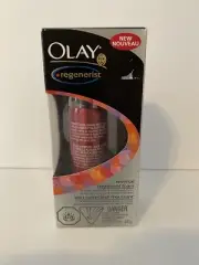 Olay Regenerist Reversal Treatment Foam Skin Care 1.7 Oz