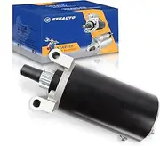 Ezexpreze Kohler 7000 Series Starter Replacement for KT715 KT725 KT730 KT735, Courage Twin SV710 SV715 SV720 SV725 SV730 SV735 SV740 SV810 SV820 SV830 20HP-27HP (10-Teeth) 1999-1140051 3209801