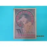 {YOUBOOK你書}ALPHONSE MUCHA VICTOR ARWAS_1985_312021410