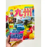 在飛比找蝦皮購物優惠-日本🇯🇵 morinaga 森永 九州軟糖 hi-chew 