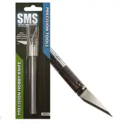 SMS Precision Tools Series Precision Hobby Knife with blade Plastic Model Hobby