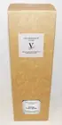 NIB VILA HERMANOS VETIVER & SALT WOOD 6.76 OZ/200 ML AROMA REED DIFFUSER