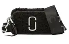 NEW WITH TAGS Marc Jacobs The Teddy Snapshot Crossbody Bag