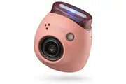 FujiFilm Instax Pal Digital Camera - Powder Pink