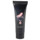 UV Gel Painless Nail Builder Extension Acrylic Nail Art UV Tips Glue Flesh SLS