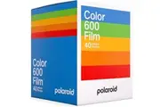 Polaroid Color 600 Film 5 Pack - 40 Photos