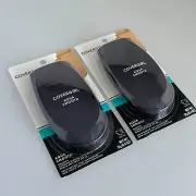 Cover Girl Liqui-Solid Make-Up Aqua Smth 720 CRM NTRL