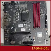 18413-1 L23867-602 L23867-002 L76049-001 FOR HP TPC-W058-MT Motherboard Test OK