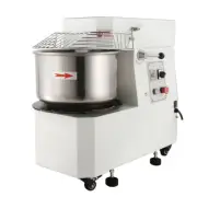 Yasaki Tilting Head Removable Bowl 20L Spiral Mixer - Commercial Spiral Mixe...