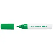 Pilot Pintor Paint Marker 1.4mm Light Green
