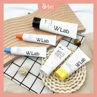 在飛比找蝦皮購物優惠-【妞妞妹】W.Lab 2倍白素顏霜 白雪公主亮白霜 妝前乳 