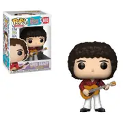 Pop! Funko 10cm Brady Bunch Greg Brady #693 Collectables Vinyl Kids Figurine 3y+