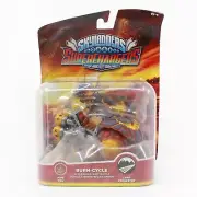 BURN-CYCLE Skylanders Activision - SEALED