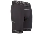 ZOIC Ultra Liner (Black)