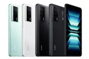 Xiaomi Redmi K60 Pro 5G 6.67" OLED 120Hz 54MP Snapdragon8Gen2 5000mAh CNSHIP