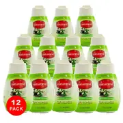 Pack of 12- Naturoma Air Freshener for Home/Office-Relaxing Jasmine 220gx12