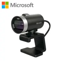 在飛比找momo購物網優惠-【Microsoft 微軟】H5D-00016 LifeCa