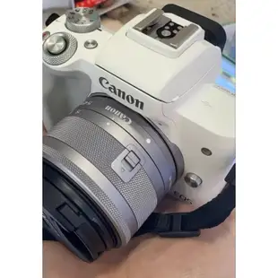 代購 需付訂金5000 canon eos M50 一代二代 全新機 單機身 / 含15-45mm或其他需求 聊聊可刷卡