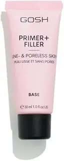 GOSH Primer Plus Pore&Wrinkle minimizer, Filler 30 ml