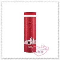 在飛比找買動漫優惠-♥小花花日本精品♥《THERMOS》膳魔師 不鏽鋼 真空保溫