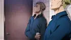 Anime Jujutsu Kaisen Kento Nanami Blonde Gaming Mat Desk 4686