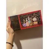在飛比找蝦皮購物優惠-Anna Sui 香水精華組 交換禮物首選